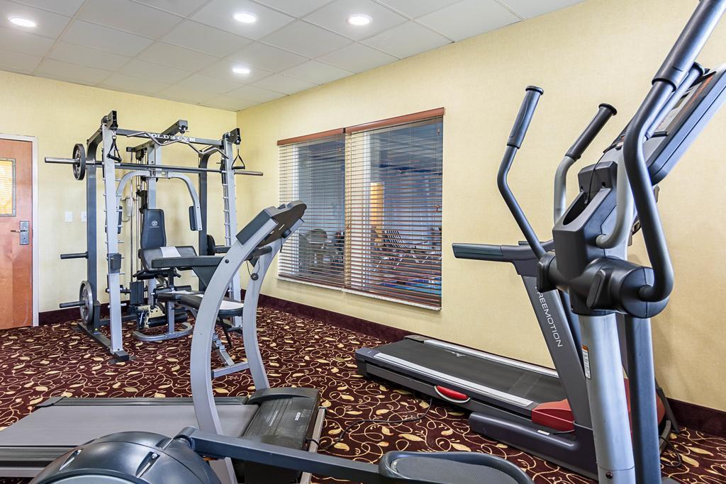 Comfort Inn & Suites Chesapeake - Portsmouth Zewnętrze zdjęcie