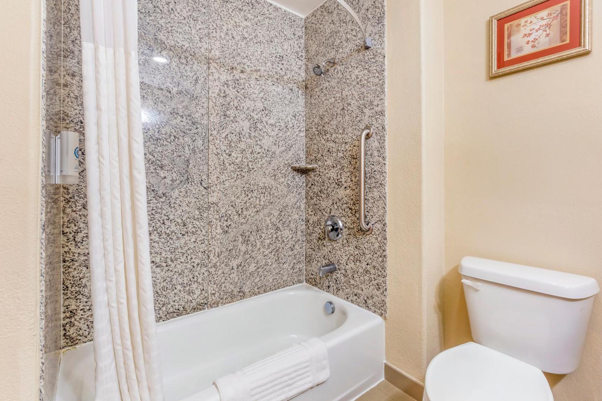 Comfort Inn & Suites Chesapeake - Portsmouth Zewnętrze zdjęcie