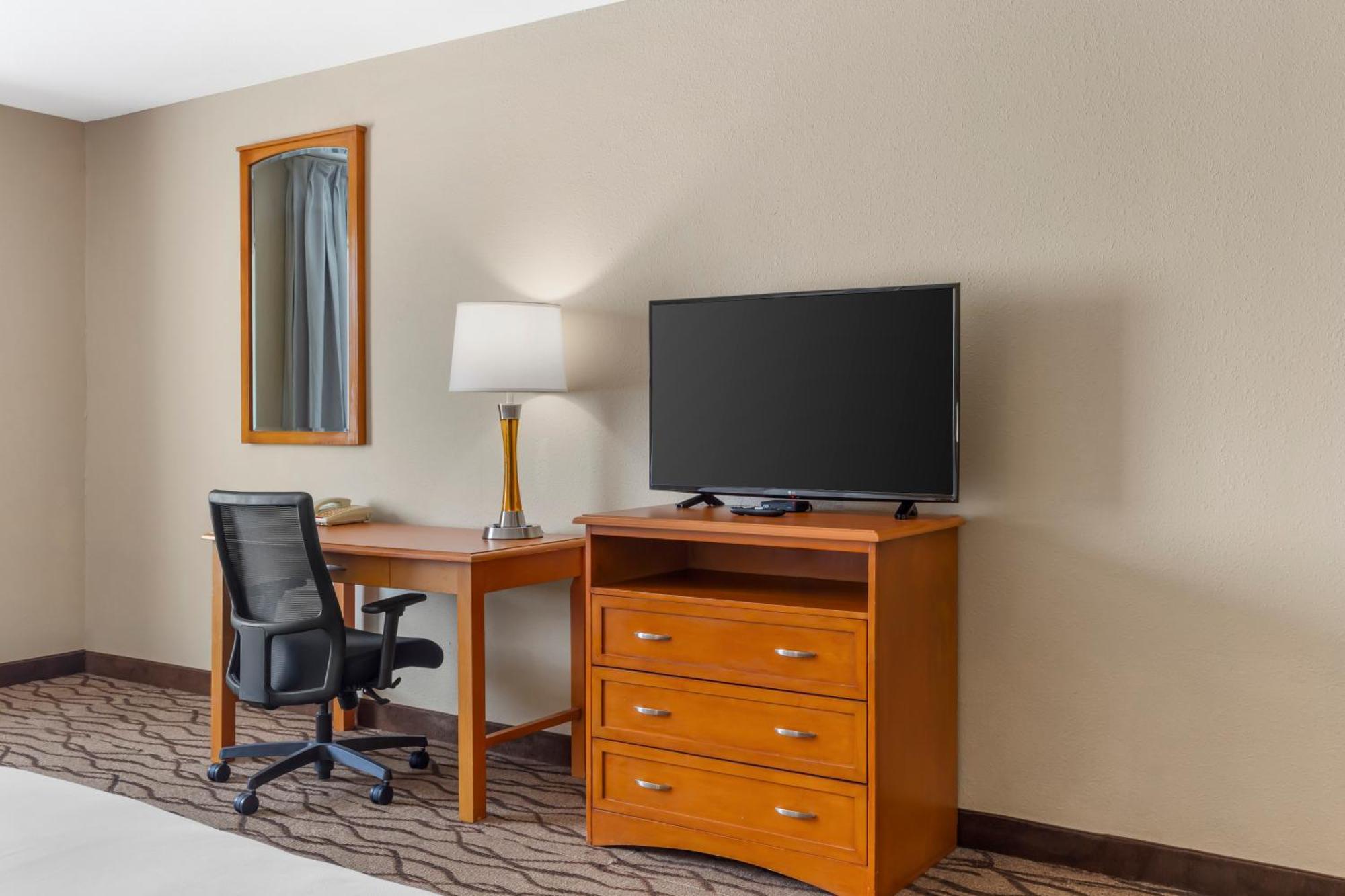 Comfort Inn & Suites Chesapeake - Portsmouth Zewnętrze zdjęcie