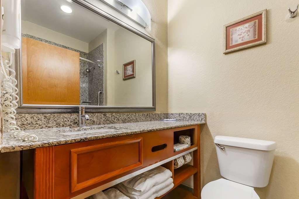 Comfort Inn & Suites Chesapeake - Portsmouth Pokój zdjęcie