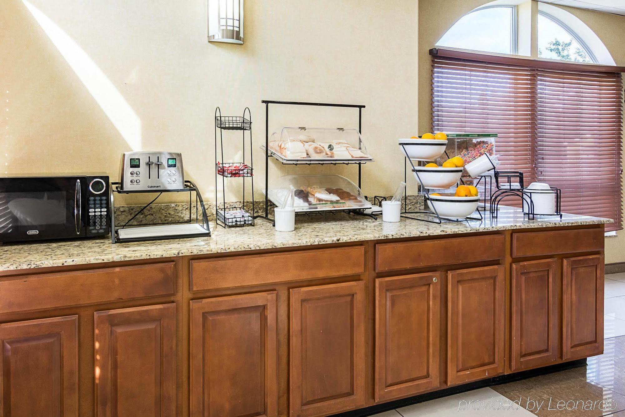 Comfort Inn & Suites Chesapeake - Portsmouth Zewnętrze zdjęcie
