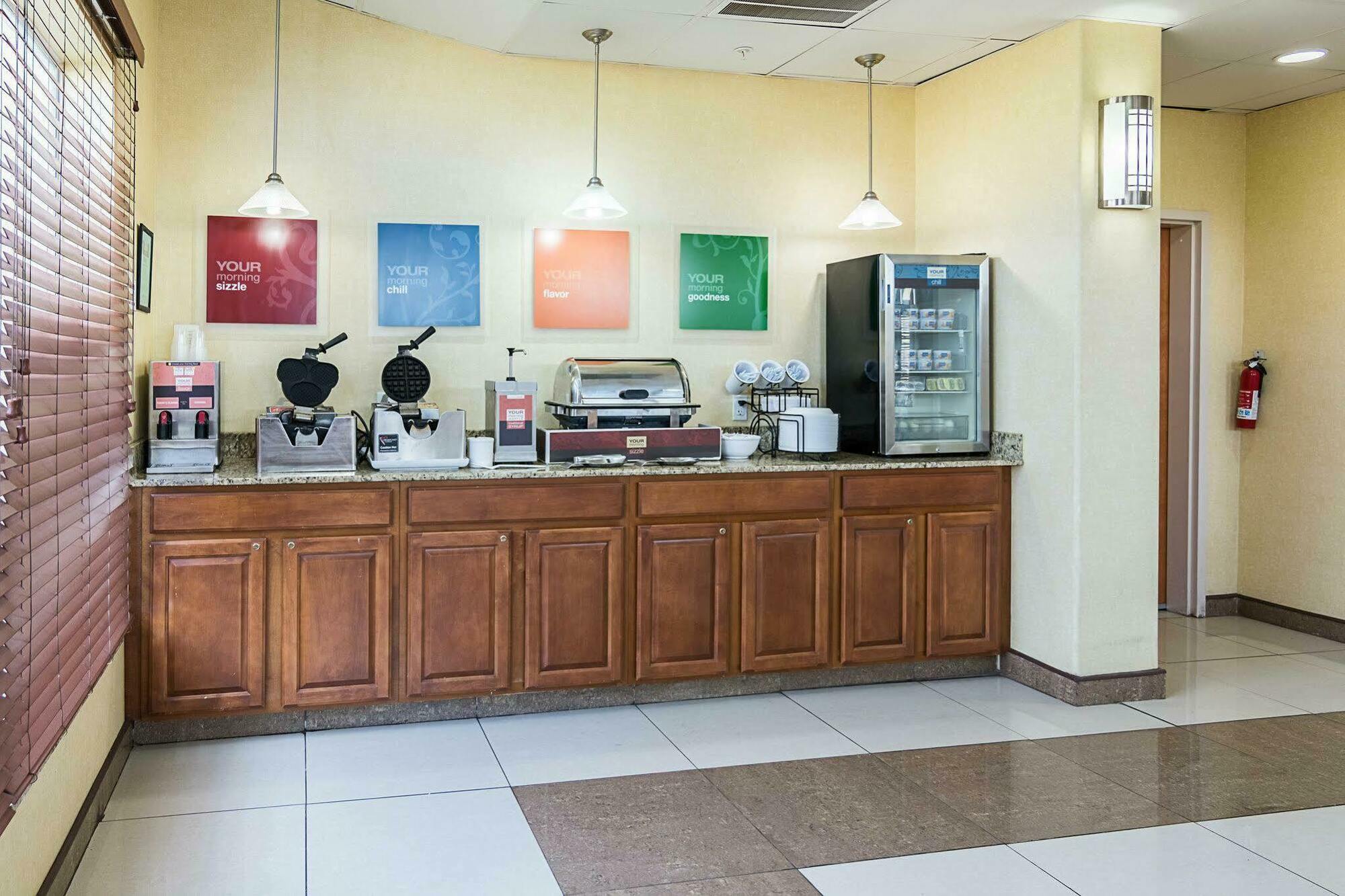 Comfort Inn & Suites Chesapeake - Portsmouth Zewnętrze zdjęcie