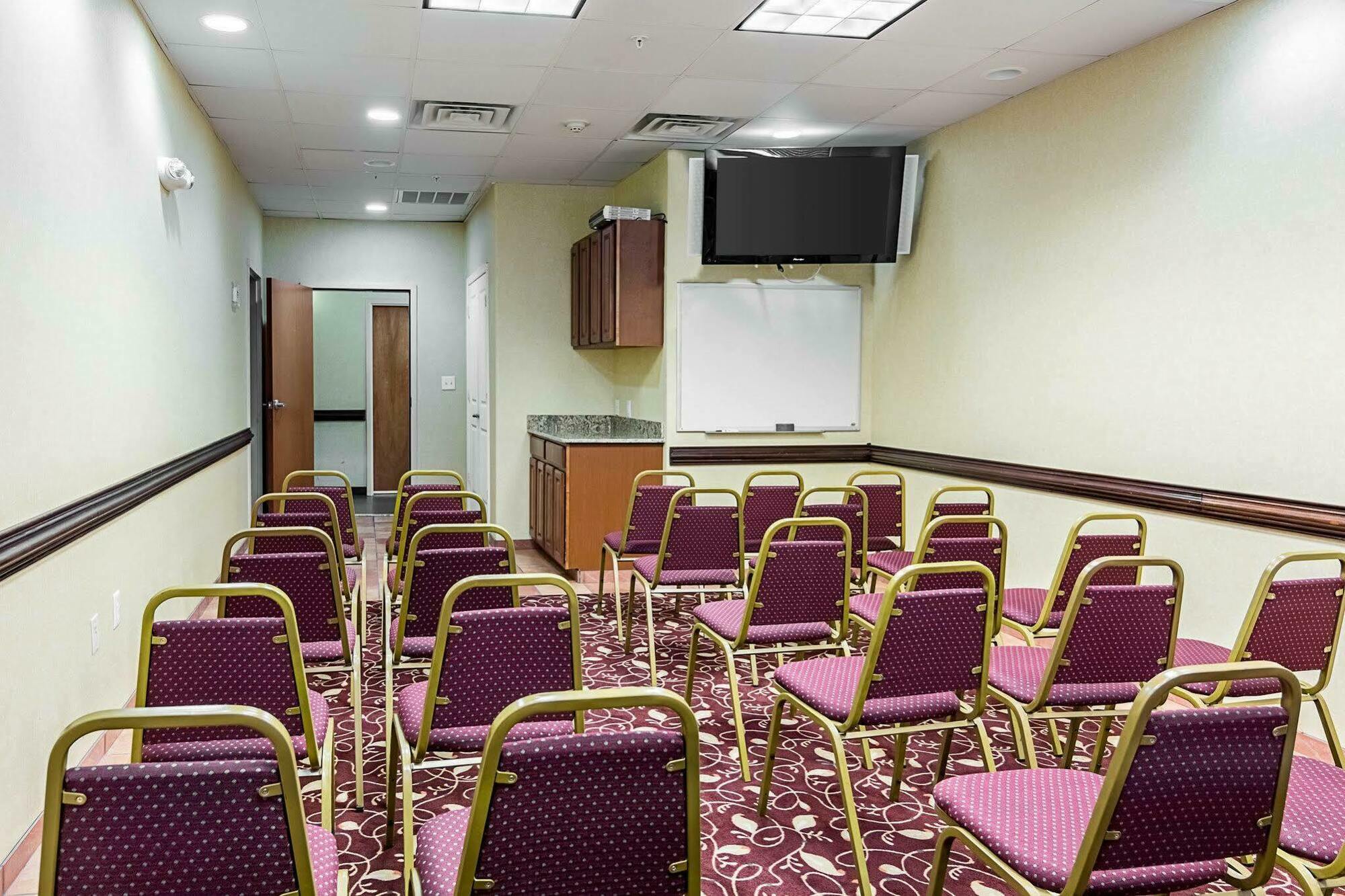 Comfort Inn & Suites Chesapeake - Portsmouth Zewnętrze zdjęcie